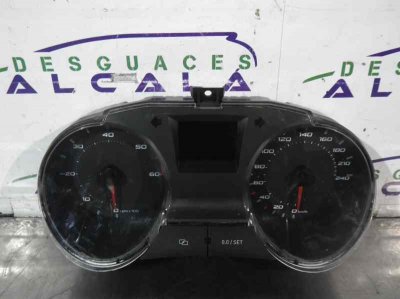 CUADRO INSTRUMENTOS SEAT IBIZA (6J5) Stylance / Style