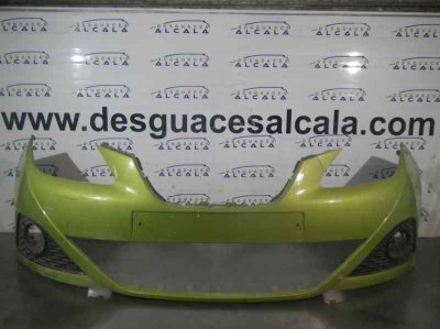 PARAGOLPES DELANTERO SEAT IBIZA (6J5) Stylance / Style