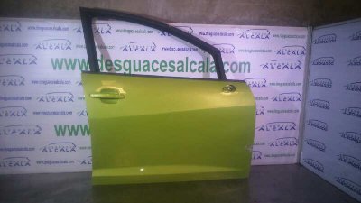 PUERTA DELANTERA DERECHA SEAT IBIZA (6J5) Stylance / Style