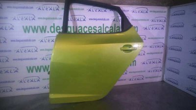 PUERTA TRASERA IZQUIERDA SEAT IBIZA (6J5) Stylance / Style