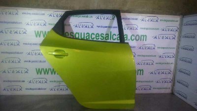 PUERTA TRASERA DERECHA SEAT IBIZA (6J5) Stylance / Style