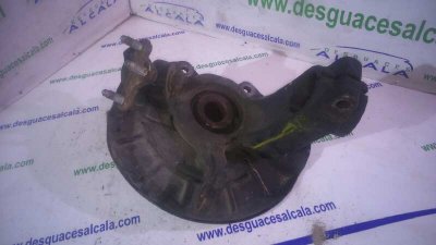 MANGUETA DELANTERA DERECHA SEAT IBIZA (6J5) Stylance / Style