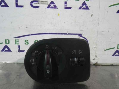 MANDO LUCES SEAT IBIZA (6J5) Stylance / Style