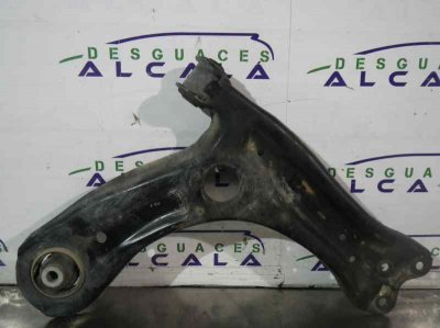 BRAZO SUSPENSION INFERIOR DELANTERO DERECHO SEAT IBIZA (6J5) Stylance / Style