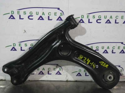 BRAZO SUSPENSION INFERIOR DELANTERO IZQUIERDO SEAT IBIZA (6J5) Stylance / Style