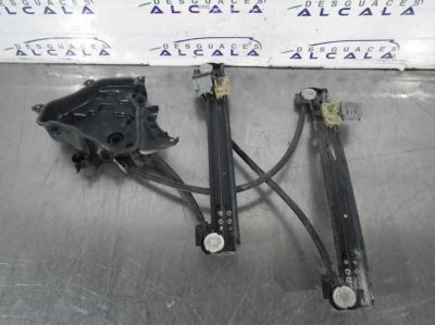 ELEVALUNAS DELANTERO IZQUIERDO SEAT IBIZA (6J5) Stylance / Style