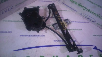 ELEVALUNAS TRASERO DERECHO SEAT IBIZA (6J5) Stylance / Style