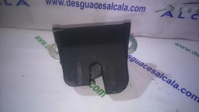 CERRADURA MALETERO / PORTON SEAT IBIZA (6J5) Stylance / Style