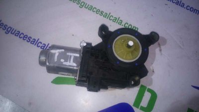 MOTOR ELEVALUNAS TRASERO IZQUIERDO SEAT IBIZA (6J5) Stylance / Style