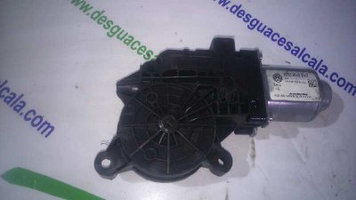 MOTOR ELEVALUNAS TRASERO DERECHO SEAT IBIZA (6J5) Stylance / Style