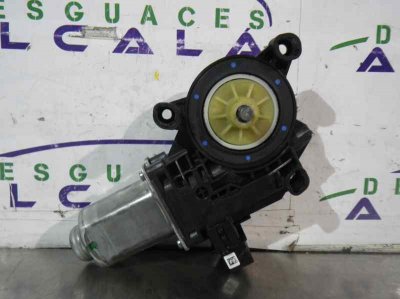 MOTOR ELEVALUNAS DELANTERO IZQUIERDO SEAT IBIZA (6J5) Stylance / Style