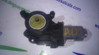 MOTOR ELEVALUNAS DELANTERO DERECHO SEAT IBIZA (6J5) Stylance / Style