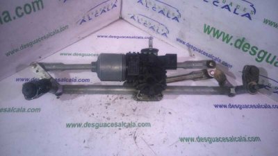 MOTOR LIMPIA DELANTERO