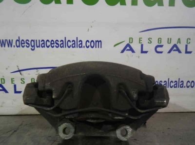 PINZA FRENO DELANTERA IZQUIERDA SEAT IBIZA (6J5) Stylance / Style