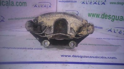 PINZA FRENO DELANTERA DERECHA SEAT IBIZA (6J5) Stylance / Style