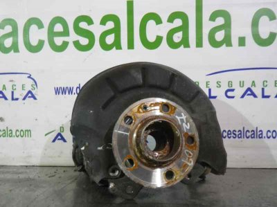 MANGUETA DELANTERA IZQUIERDA SEAT IBIZA (6J5) Stylance / Style