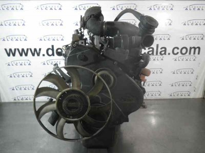 MOTOR COMPLETO FORD TRANSIT, COMBI 1995 FT 80 2.5