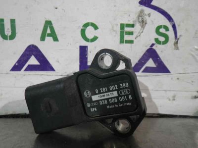 SENSOR PRESION DE AIRE SEAT IBIZA (6J5) Stylance / Style