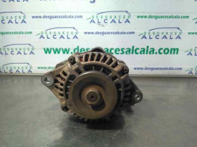 ALTERNADOR NISSAN X-TRAIL (T30) Comfort