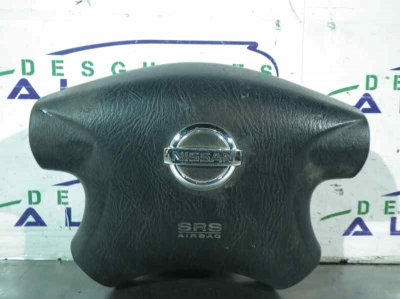 AIRBAG DELANTERO IZQUIERDO NISSAN X-TRAIL (T30) Comfort