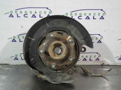 MANGUETA TRASERA IZQUIERDA NISSAN X-TRAIL (T30) Comfort