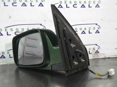 RETROVISOR IZQUIERDO NISSAN X-TRAIL (T30) Comfort