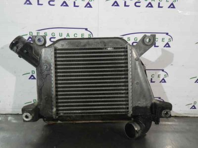 RADIADOR INTERCOOLER NISSAN X-TRAIL (T30) Comfort