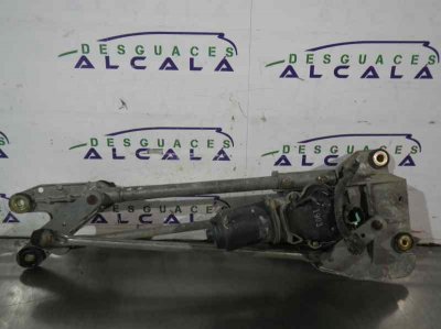 MOTOR LIMPIA DELANTERO