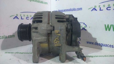 ALTERNADOR SKODA FABIA (6Y2/6Y3) Comfort