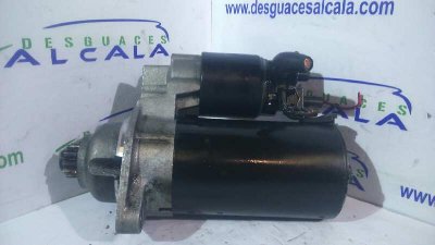 MOTOR ARRANQUE SKODA FABIA (6Y2/6Y3) Comfort