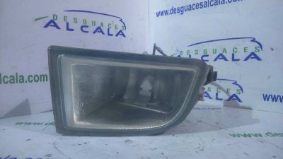 FARO ANTINIEBLA IZQUIERDO SKODA FABIA (6Y2/6Y3) Comfort