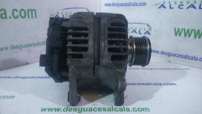 ALTERNADOR VOLKSWAGEN GOLF IV BERLINA (1J1) Advance