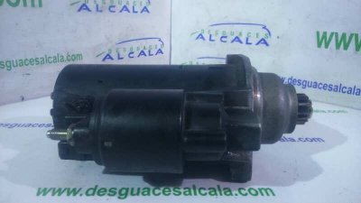 MOTOR ARRANQUE VOLKSWAGEN GOLF IV BERLINA (1J1) Advance