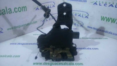 CERRADURA PUERTA DELANTERA DERECHA VOLKSWAGEN GOLF IV BERLINA (1J1) Advance