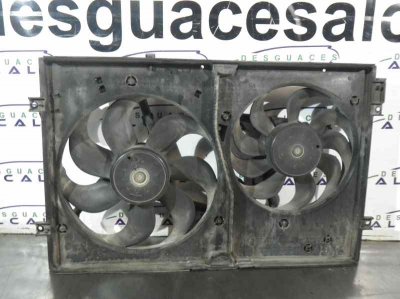 ELECTROVENTILADOR VOLKSWAGEN GOLF IV BERLINA (1J1) Advance