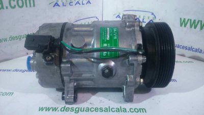 COMPRESOR AIRE ACONDICIONADO VOLKSWAGEN GOLF IV BERLINA (1J1) Advance