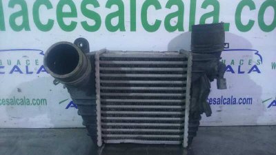 RADIADOR INTERCOOLER VOLKSWAGEN GOLF IV BERLINA (1J1) Advance