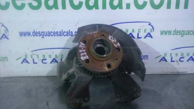 MANGUETA DELANTERA IZQUIERDA VOLKSWAGEN GOLF IV BERLINA (1J1) Advance