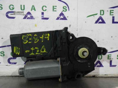 MOTOR ELEVALUNAS DELANTERO IZQUIERDO VOLKSWAGEN GOLF IV BERLINA (1J1) Advance