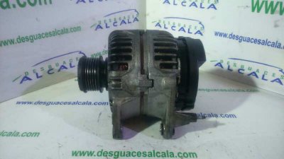 ALTERNADOR SKODA OCTAVIA BERLINA (1U2) 1.9 TDI SLX (81kW)