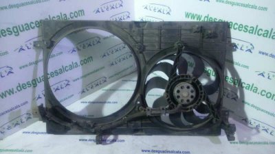 ELECTROVENTILADOR SKODA OCTAVIA BERLINA (1U2) 1.9 TDI SLX (81kW)