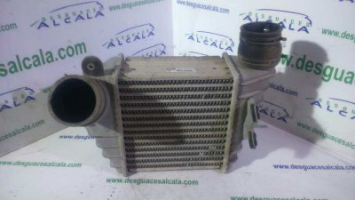 RADIADOR INTERCOOLER de 1.9 TDI SLX (81kW) 