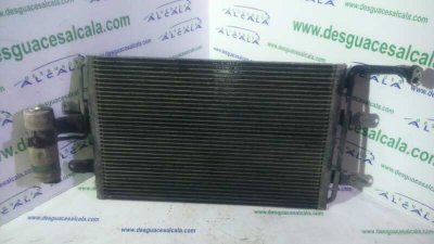 RADIADOR AIRE ACONDICIONADO de 1.9 TDI SLX (81kW) 