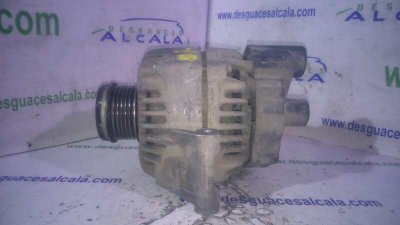 ALTERNADOR OPEL CORSA C Blue Line