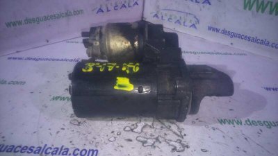 MOTOR ARRANQUE OPEL CORSA C Blue Line