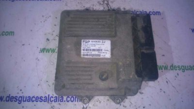 CENTRALITA MOTOR UCE OPEL CORSA C Blue Line