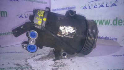 COMPRESOR AIRE ACONDICIONADO OPEL CORSA C Blue Line