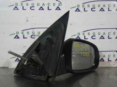 RETROVISOR DERECHO OPEL CORSA C Blue Line