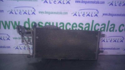 RADIADOR AIRE ACONDICIONADO OPEL CORSA C Blue Line