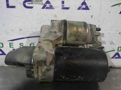 MOTOR ARRANQUE OPEL CORSA C Blue Line